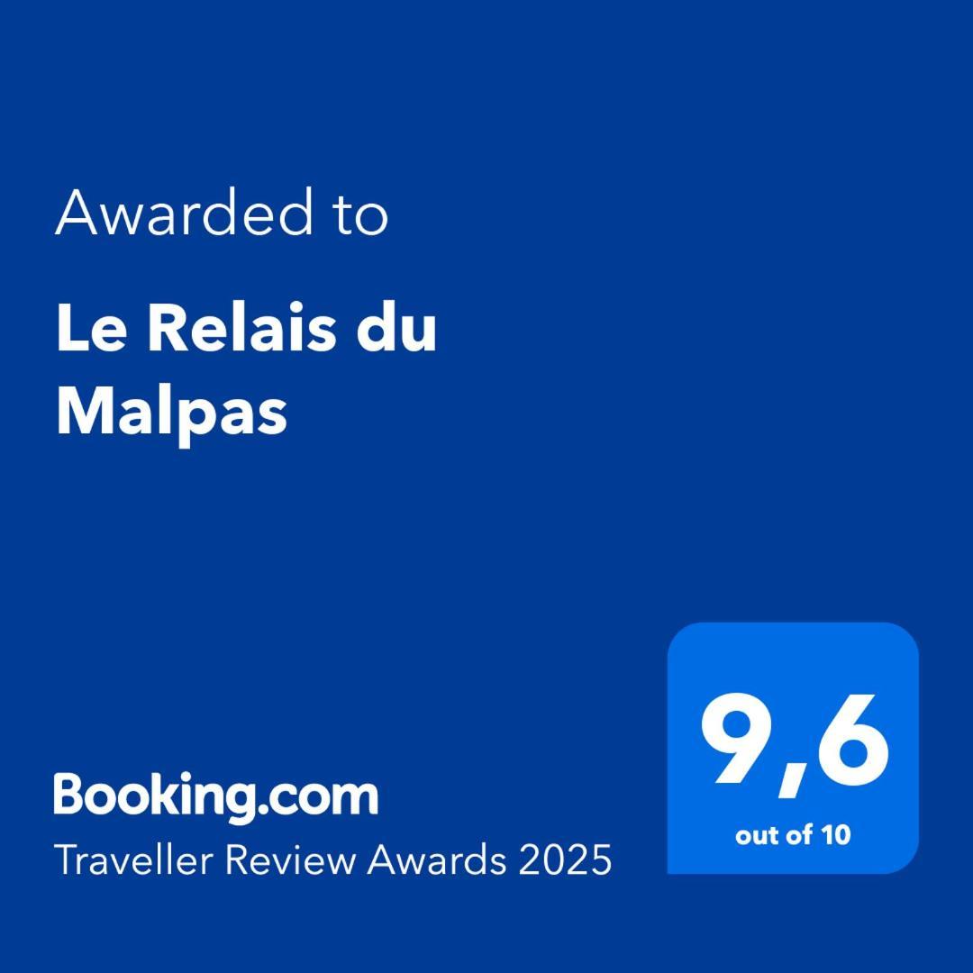 Villa Le Relais Du Malpas Namur Exterior foto